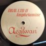 Drax II - Amphetamine - Acalwan Records - GERMAN Pressing - HARD Acid Trance BANGER! Image 5