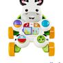 Fisher price zebra walker Image 2