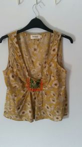 HOSS Ladies Top Excellent condition Size 38/10