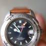 Vintage 80s Ellesse  Swiss Watch Quartz 200M Diving -Working Image 9