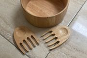 salad bowl