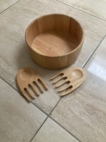 salad bowl