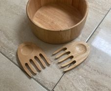 salad bowl