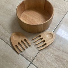 salad bowl