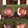 Rick & Morty Funko Dorbz Complete Set Including Chase Image 6