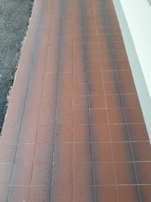Tiles Indoor