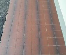 Tiles Indoor