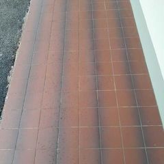 Tiles Indoor