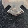Silver Antique Medal Image 3