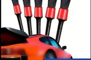Detailing Brush Set