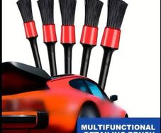 Detailing Brush Set