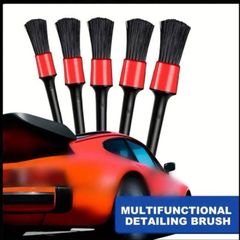 Detailing Brush Set