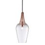 Pendant Light Whisk Style Ceiling Light Image 2