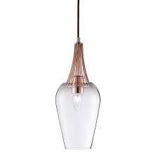 Pendant Light Whisk Style Ceiling Light