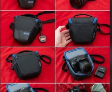 QUICK SALE (Like New): Canon EOS 1300D DSLR Camera Kit - Barely Used / Like New Condition!