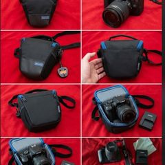 QUICK SALE (Like New): Canon EOS 1300D DSLR Camera Kit - Barely Used / Like New Condition!
