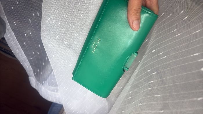Ted Baker wallet