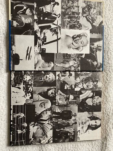 movie book The Movie Book The 1940's
