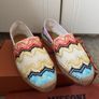 Missoni Flats Image 2