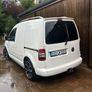 131 vw caddy Image 3