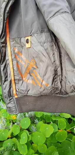 Brand New Dockers Levi Strauss Mens Jacket