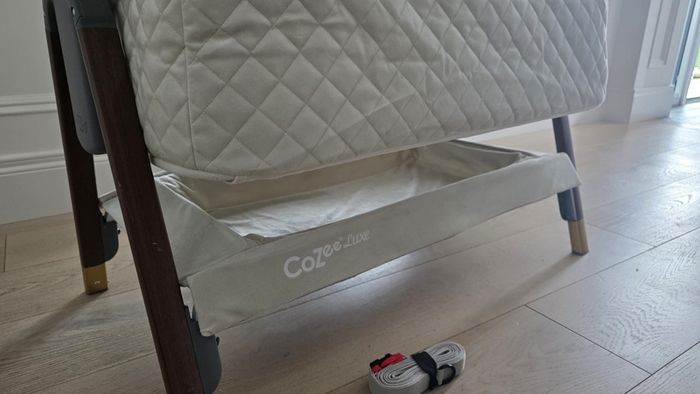 next to me cot