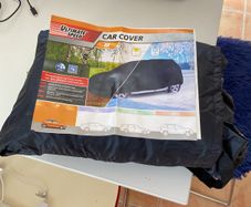 Car cover Ultimate Speed