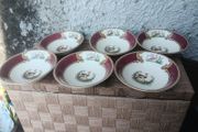vintage china
