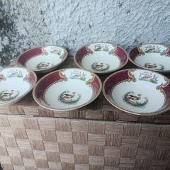 vintage china