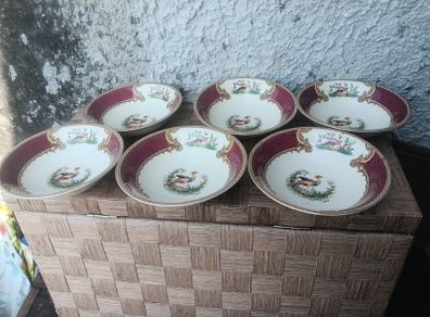 vintage china