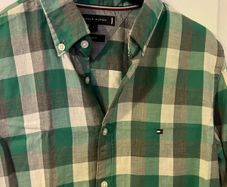 Tommy Hilfiger