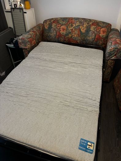 sofa bed