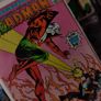 Deadman ! Issue #4 ! by John Byrne ! Copper Age Comic from 1986 ! by DC Comics ! Image 2