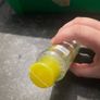 Makeup Brush Cleaner (Lemon Scented) Brand New - 100ml Image 2