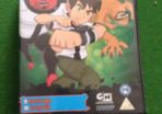 Ben 10 Hero Vision DVD 5