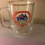 Australian Vietnam war veterans glass tankard Image 5