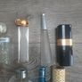 Empty Perfume Bottles Image 6
