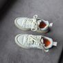 Veja ladies venturi gravel menthol size uk5 Image 3
