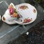 Tennis Cup And Plate Image 3