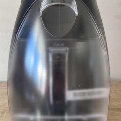 Krups coffee machine