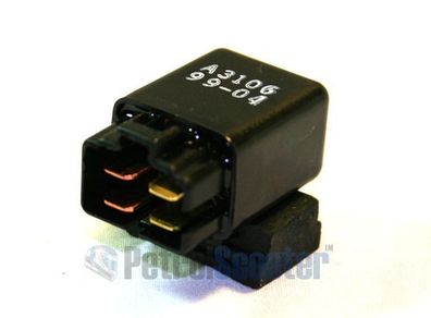 solenoid relay starter , Suzuki Lt80 , blaney, unilli ,apache etc