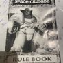MB Space Crusade Image 4