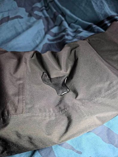 Goretex North Face Triclimate 2-In-1 Jacket