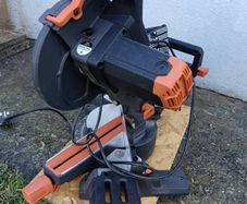 Mitre saw