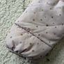 Baby snowsuit 6-9 months, fits up to 18 months Image 3