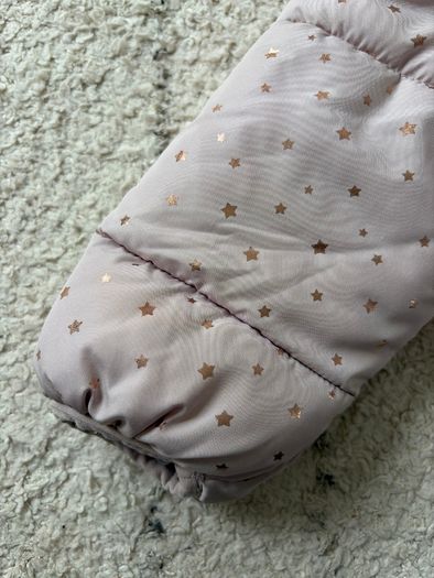 Baby snowsuit 6-9 months, fits up to 18 months