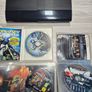PlayStation 3 Super Slim PS3 1TB Console With Controller Tested & Working Image 8