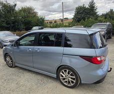 2012 Mazda Mazda5