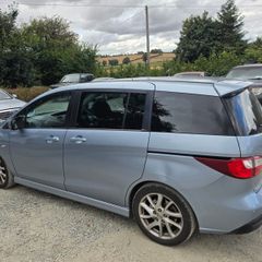 2012 Mazda Mazda5