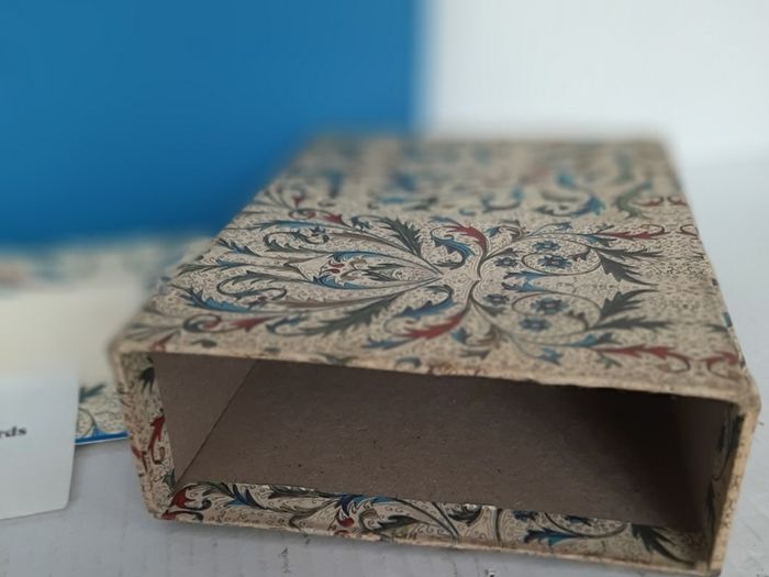 vintage notecards